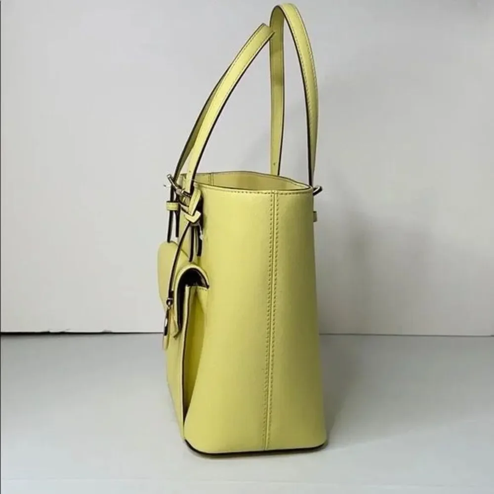 Michael Kors Jet‎ Set Pocket Multi-function tote
